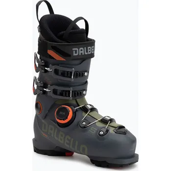 Sport Dalbello Veloce Space 110 anthracite/kelp green