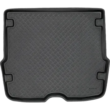 autokoberec Rohož do kufru Rezaw-Plast polypropylen