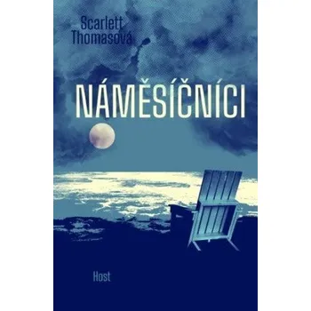 Náměsíčníci - Thomasová Scarlett