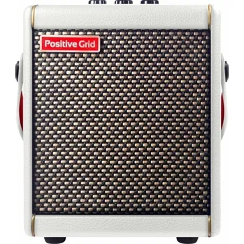 Aparatura pro kytaru Positive Grid Spark MINI Modelingové kytarové kombo (Jako nové)