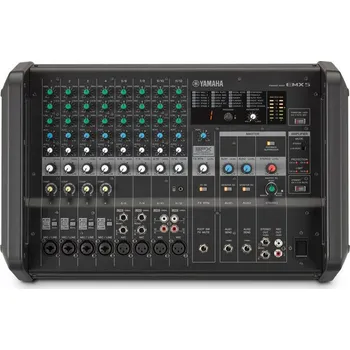 Mixážní pult Yamaha EMX5 Power mixpult (Jako nové)