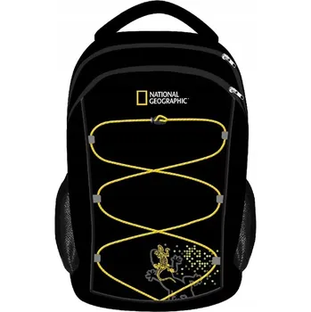 turistický batoh Batoh dvoukomorový National Geographic Lizard Majewski