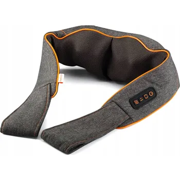 Masážní přístroj Masážní Přístroj na krk, záda a šíji Medivon Collar Simple 18W