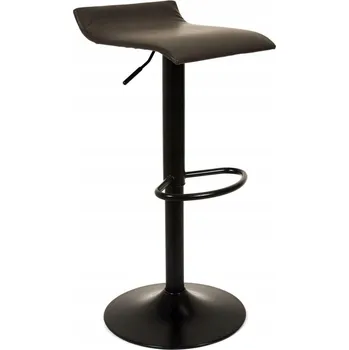 Barová židle Barová Židle Dawen černá