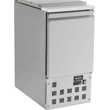 Lednice Saladeta CS700 7450A 0725