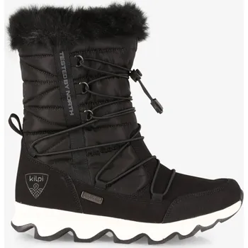 Dámská zimní obuv Kilpi Frozen High WP-W WL0958KIBLK