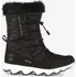 Dámská zimní obuv Kilpi Frozen High WP-W WL0958KIBLK