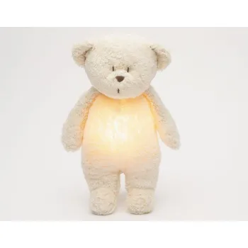 Moonie Usínáček Medvěd 2.0 Organic Polar