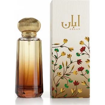 Unisex parfém Ahmed Al Maghribi Abaan EDP 100 ml UNISEX
