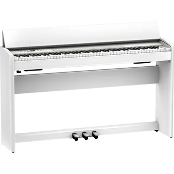 Roland F701 White Digitální piano (Jako nové)