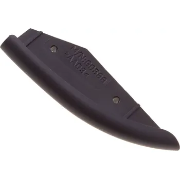 Příslušenství pro elektrokoloběžku Oboustranný zadní nárazníkový pásek pro XIAOMI Mi Electric Scooter M365 – černý, originální