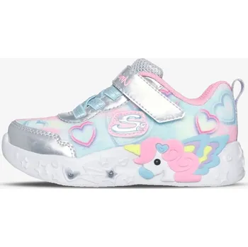 Pánské tenisky Pánské tenisky SKECHERS UNICORN CHARMER - LIL HEART S EUR 26 1521157