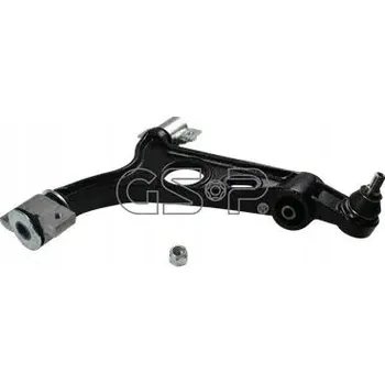 Zavěšení kol GSP S060003 Rameno , odpružení kol