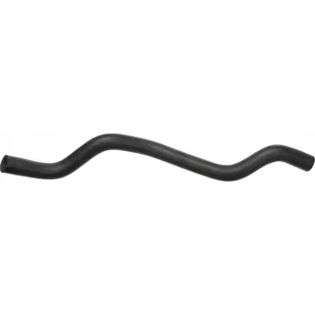 Brzdová hadice Gates 02-1615 Hadice topení