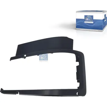 Osvětlení automobilu Rám, hlavní světlomet TANGDE TD01-52-048L-3