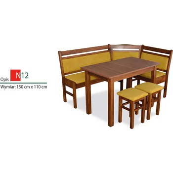 3D puzzle Lavostůl 3D