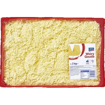 Aro Sýr Gouda strouhaný 2 kg