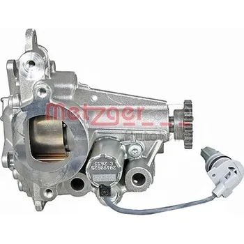 Olejové čerpadlo Olejové čerpadlo METZGER 8000065