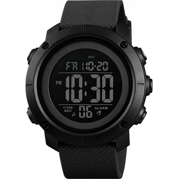 Hodinky Pánské hodinky SKMEI elektronický řemínek, stopky