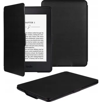 Příslušenství pro čtečku elektronické knihy Pouzdro Obal / pouzdro pro Kindle Paperwhite 1 2 3 + držák