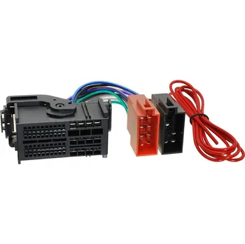 Auto elektroinstalace OEM kabely autoradii Fiat / Jeep 248243