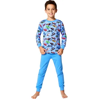 Dětské Pyžamo FOLTÝN DP248 Velikost: 122