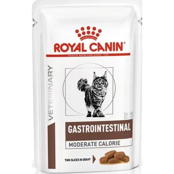 Krmivo pro kočku Royal Canin, Gastrointestinal, kočka, kapsička 85 g