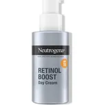 Neutrogena - Retinol Boost SPF15 Denní krémy 50 ml unisex