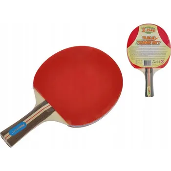 Pingpongová pálka Pálka na stolní tenis GameTime 037186