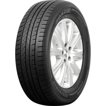 Letní osobní pneu Roadx 225/60R17 99H RX QUEST H/T02 DOT25 (Pneu Roadx RX QUEST H/T02 225/60-17)