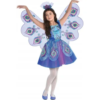 Karnevalový kostým Kostým Tlapková patrola Amscan vel. 12