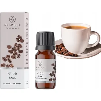 Vonný olej Vonný olej Aromatique 36 12 ml