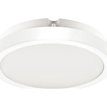 Stropní Svítidlo Vera 12W 4000K Bílý IP65