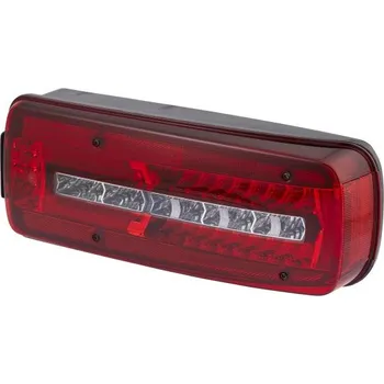 Osvětlení automobilu Zadní světlo TANGDE TD02-57-011AR-2