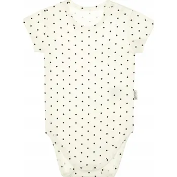 Kojenecký body Kojenecké bavlna body Nicol velikost 86