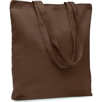 Nákupní taška 270g plátěná nákupní taška Rassa Coloured - Země