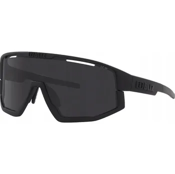 Sluneční brýle Sluneční brýle Bliz Fusion - Matná černá/Kouřová
