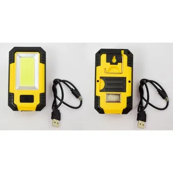 Přídavný světlomet Pracovní světlo dílenské LED 10WM 12V, 10W LXLA317