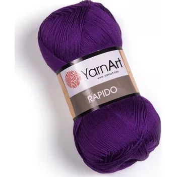 Galanterie YarnArt Rapido 100 g