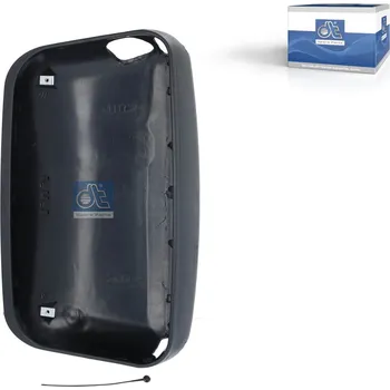 Auto zrcátko Kryt, vnejsi zrcatko TANGDE ZL07-52-019