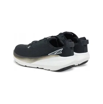 Pánská běžecká obuv Altra Běžecké boty FWD Via AL0A85PW0 Černé