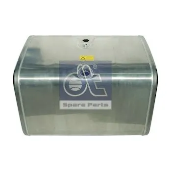 Palivová nádrž Palivová nádrž Scania 400L 1010X700X670 900112