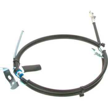 Brzdová hadice Bosch 1 987 477 952 Lanko ruční brzdy