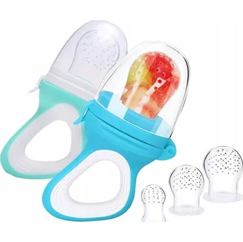 Dudlík MELARQT silikonový 3 m +