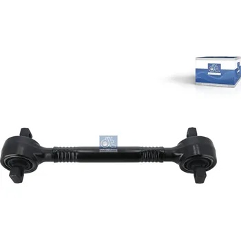 Zavěšení kol Řídicí páka, zavěšení kol SEM SEM17806