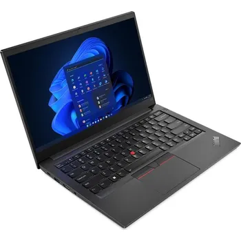 Notebook Notebook Lenovo ThinkPad E14 G4 14" Intel Core i7 16 GB / 512 GB černý