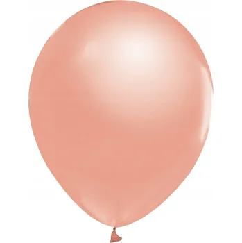 Balónek Balónky GoDan Beauty&Charm růžové 10 kusů