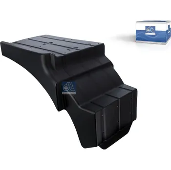 Blatník karosérie Blatník TANGDE TD09-57-010R