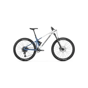 Horské kolo MONDRAKER Foxy 29, bunker grey/denim blue/navy blue, 2024, Velikost M
