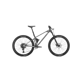 Horské kolo MONDRAKER Raze, fog grey/nimbus grey/vortex grey, 2024, Velikost L